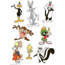 Looney Tunes Edible Icing Character Sheet